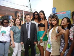 Projeto Águia - PROJETO ÁGUIA