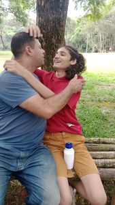 Gil pai de autista Severo que sofreu assalto perdeu seu carro e tentativa de homicídio imagem 7