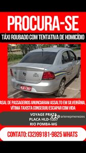 Gil pai de autista Severo que sofreu assalto perdeu seu carro e tentativa de homicídio imagem 11