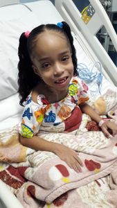 Vaquinha Online - PELO RIM DA AGATHA