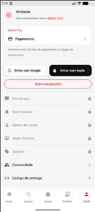 Faça parte da história da EatsGo imagem 6