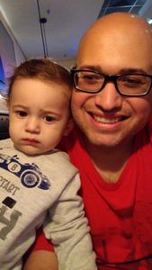 Vaquinha Online - Ganhei uma oportunidade de fazer uma faculdade