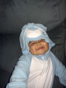 Cadeira para o Nicolas - Ajude  o Nicolas a continuar com a sua evolução 