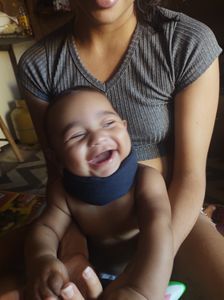 São Gonçalo/RJ - Ajude  o Nicolas a continuar com a sua evolução 