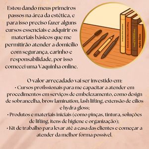 Jessica Silva - Me ajuda a reconstruir minha história com amor e dignidade?