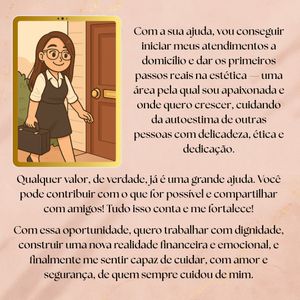 Me ajuda a reconstruir minha história com amor e dignidade? imagem 6