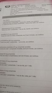 Em busca de um um novo coração para uma família unida novamente..