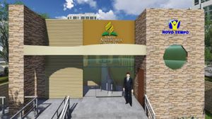 Cruz do Espírito Santo/PB - Doação para Construção da Igreja de Cruz do Espírito Santo - PB