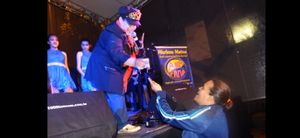 Ajude-nos a Salvar o Programa Alem da fama  imagem 9