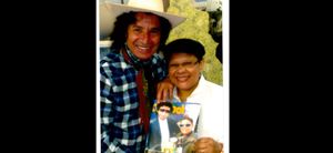 Ajude-nos a Salvar o Programa Alem da fama  imagem 7