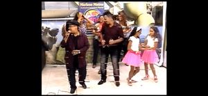 São Paulo/SP - Ajude-nos a Salvar o Programa Alem da fama 