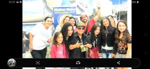 Programa Alem da Fama  - Ajude-nos a Salvar o Programa Alem da fama 