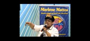 Ajude-nos a Salvar o Programa Alem da fama 