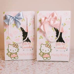 Ajude a Mimos da Velanes a crescer com uma máquina de corte! 💖✂️