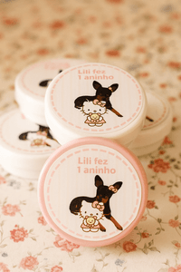 Ajude a Mimos da Velanes a crescer com uma máquina de corte! 💖✂️ - Ajude a Mimos da Velanes a crescer com uma máquina de corte! 💖✂️