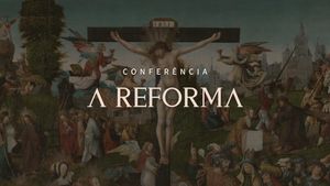 Crowdfunding - Conferência - A Reforma