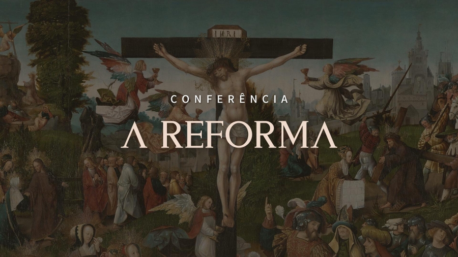 Crowdfunding - Conferência - A Reforma