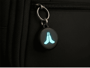 Aquiraz/CE - Tecnologia com propósito: envie orações com um toque