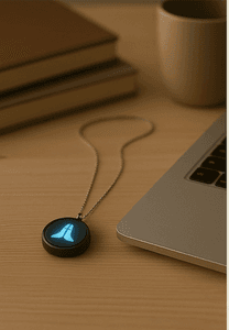 Financiamento Coletivo - Tecnologia com propósito: envie orações com um toque