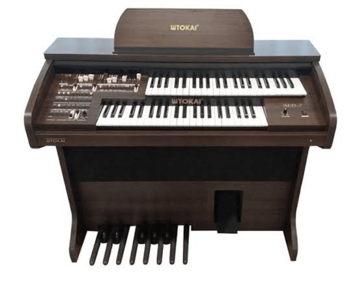 Ajuda para comprar meu Órgão eletrônico