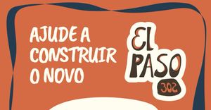 O Novo El Paso 302