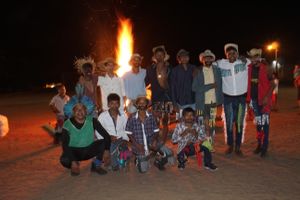 Meio ambiente - UM ESFORÇO MUNDIAL PARA PRESERVAR A FLORESTA AMAZONICA