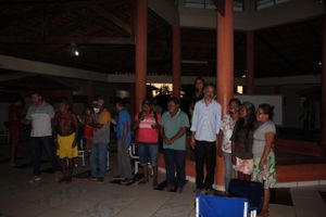 UM ESFORÇO MUNDIAL PARA PRESERVAR A FLORESTA AMAZONICA