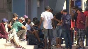 Vaquinha Online - O Frio e a Fome... Mata !