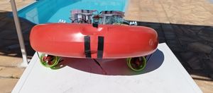 Start Up e Tecnologia - Arrecadação de fundos para investimento em Boia Salva Vidas Autônoma 