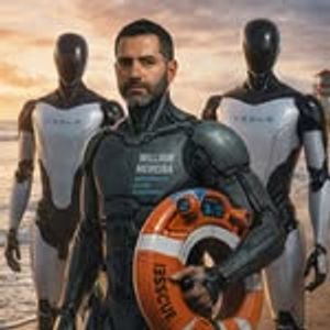 SafeLife - Boia Salva-Vidas Autonoma Inteligente imagem 7
