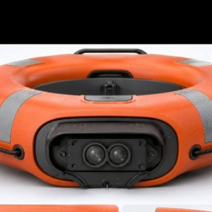 SafeLife - Boia Salva-Vidas Autonoma Inteligente imagem 13