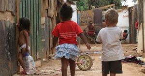 Transformando o Futuro: Campanha pela Educação e Oportunidades para Crianças da Periferia imagem 6