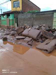 Vaquinha Online - Vaquinha solidária da Rose