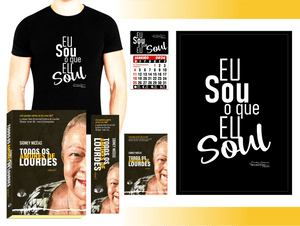 Todos os Amores de Lourdes - Vol. 2