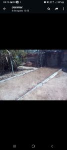 Causas e Comunidade - Me ajude a construir minha casa 