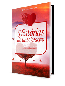 Vaquinha Online - Publicação do Livro "Histórias de um Coração"