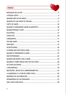 Manaus/AM - Publicação do Livro "Histórias de um Coração"