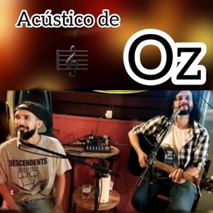 Crowdfunding - Acústico de Oz 