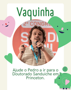 Doutorado Sanduiche em Princeton