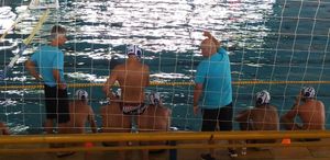 Vaquinha Online - Campanha de Arrecadação - Equipe de Polo Aquático CRG