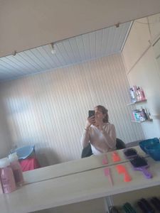 Vaquinha Online - Sonho em ser cabeleireira 