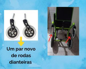 Vaquinha Online - Rian precisa de nós! 