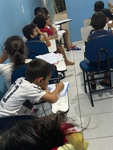 Eventos do Bem - Natal feliz - Instituto Doando Que se Recebe! Ajude!