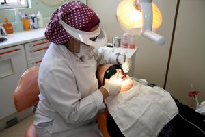 ONGs - Ajude mais de 4 mil sorrisos