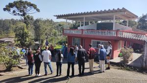 ONGs - Não Deixe o projeto morrer....Ajude