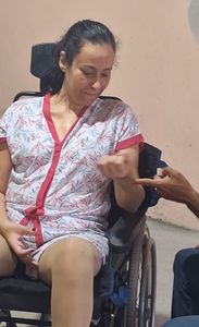 Ajude a nossa professora viver imagem 6