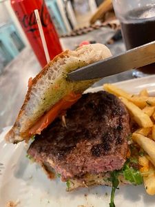 Crowdfunding - Para Abertura da hamburgueria em Portugal