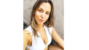 Ajude no tratamento da Gaby - Aniversário da Fer