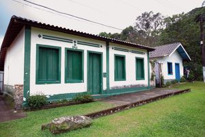 MANTIQUEIRA, ENTRE O CÉU E A TERRA (Visconde de Mauá, Itatiaia, Resende  e Bocaina de Minas) imagem 7
