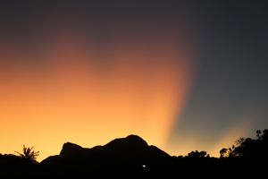 Fotografia - MANTIQUEIRA, ENTRE O CÉU E A TERRA (Visconde de Mauá, Itatiaia, Resende  e Bocaina de Minas)